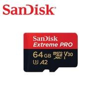ราคา SanDisk Extreme Pro microSDXC 512GB 256GB 128GB 64GB 32GB A2 SDSQXCD 512G ความเร็วสูงสุด อ่าน 200MB s เขียน 140MB s (19972715218)
