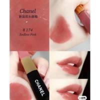 ราคา พร้อมส่ง Chanel Le Rouge Duo Ultrawear Liquid Lip Colour แท้100 (20400608968)