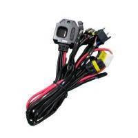 ราคา PL XENON สายรีเลย์ H4 สำหรับหลอด xenon ขั้ว H4slide หรือใช้กับโปรเจคเตอร์ ที่มีไฟสูงต่ำ แบบม่านได้ กันน้ำ 100 ทนทานคุณภาพ สินค้าพร้อมส่ง (18885079045)