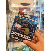 ราคา สายPEตกปลา YGK ygk x braid upgrade x4 (20768509999)