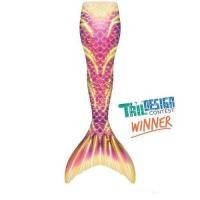 ราคา หางนางเงือกเท่านั้น ชุดหางนางเงือกผู้ใหญ่ 8 สีชุดว่ายน้ำหางนางเงือกว่ายน้ำได้จริงชั้นสูงมาก (16475171853)