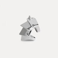 ราคา Western Pacific vivienne Westwood after four armor ring Vivian Saturn for men and women lovers Roman ring Normal shipment (19734494700)