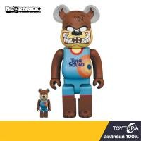 ราคา พร้อมส่ง โค้ดส่วนลด Tasmanian Devil 100 400 By Bearbrick ลิขสิทธิ์แท้ (19208425382)