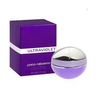 ราคา Paco Rabanne Ultraviolet EDP 80 ml (9905624)