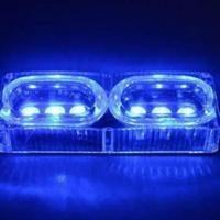 ราคา หลอดไฟ LED 6ดวง LED ไฟเบรครถมอเตอร์ไซค์อุปกรณ์ตัดไฟกะพริบ12V ไฟท้ายวันไฟสัญญาณเตือน1ชิ้น (21187859028)