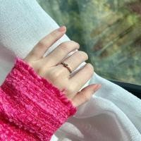 ราคา Linda 100 H A ring แหวนงานชุบทองคำขาว 18k เพชร CZ น้ำ 100 เจียระไนแบบเหลี่ยม H A เหมือนเพชรแท้ แหวนข้อ นิ้วก้อย อวบมาก (16300737369)