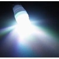 ราคา FD Wholesale ไฟหรี่เซรามิคหัวเหลี่ยม ไฟLED ขั้ว T10 12V 5W มีให้เลือก สีน้ำเงิน สีไอบลู สีเขียว สีแดง สีขาว แใช้กับ TOYOTA YARIS 2014 2016 ตรงรุ่น (16214581106)