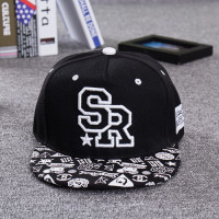 ราคา Cap SR N45 Hat หมวก minions มินเนี่ยน หมวกเบสบอล หมวกฮิปฮอป Hiphop ลายปัก มีหลายสี หมวกแฟชั่น ราคาถูก พร้อมส่ง (16744562057)