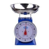 ราคา ตาชั่ง เครื่องชั่ง ตราชั่ง 5 10 กก จานกลม สแตนเลส304 (21139549168)