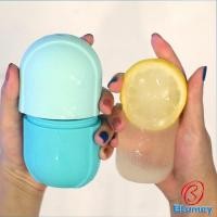 ราคา Blumey แคปซูลซิลิโคน นวดหน้า ก้อนน้ำแข็งหน้า ช่วยหน้าเย็นสบายคลายร้อน capsule ice cubes น้ำแข็งถูหน้า (18516638156)