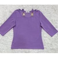 ราคา TAPSHOP 611 107 เสื้อผ้ายืด (20923490349)