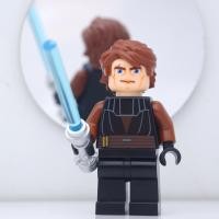 ราคา LEGO Star Wars Anakin Skywalker (20886339664)