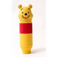 ราคา พร้อมส่ง โค้ดส่วนลด Silicon Pen Case Winnie the Pooh PST19004 ลิขสิทธิ์แท้ (9905884567)
