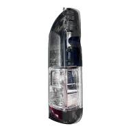 ราคา ไฟท้าย รถตู้ hiace commuter เดิมๆ ลายเหมือนปี สี smoke ขายเป็นคู่ ไฟท้าย Hiace ไฟท้าย รุ่น โตโยต้า ไฮเอช คอมมิวเตอร์ Hiace TailLight forTOYOTA HIACE COMMUTER ปี 2014 2018 (19554238863)