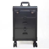 ราคา กระเป๋าเครื่องสำอางค์ กระเป๋าช่างแต่งหน้าล้อลาก ช่างสัก ช่างทำเล็บ กระเป๋าเดินทาง กระเป๋าเครื่องสำอาง หิ้วขึ้นเครื่อง (16796975947)