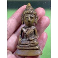 ราคา พระเครื่อง พระชัยวัฒน์ เขย่ามีกริ่งดัง (12439642941)