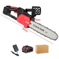 ราคา รับประกัน 5 ปี 9999W เลื่อยโซ่ไฟฟ้า 12 นิ้ว มอเตอร์เยอรมัน เลื่อยไฟฟ้า เลื่อยโซ่ไฟฟ้าพกพา เลื่อยยนต์ เลื่อยตัดไม้ เลื่อยโซ่ (21205290443)