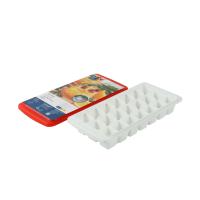 ราคา ถาดน้ำแข็ง แม่พิมพ์น้ำแข็ง BPA Free ป้องกันแบคทีเรีย มีฝาปิด วางซ้อนกันได้ Micron ware รุ่น 5100 5101 5102 5103 5104 และ 5105 (20712480157)