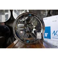 ราคา ล้อ NK performance รีดเบา Flowforming ลาย RPF1 ขอบ 15 นิ้ว (14912260224)