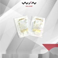 ราคา Two Ri ทูริ เคราติน เคลือบแก้ว เนื้อขาวมุก บำรุงผม ทรีทเม้นท์ แบบซอง 40 กรัม ใช้แทน ครีมนวด ช่วยปิดเกล็ดผม ฟื้นฟูผมแห้งเสีย ชี้ฟู (12100427251)