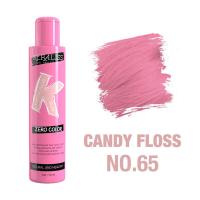 ราคา ZERO COLOR ทรีทเม้นส์เปลี่ยนสีผม KERALISS 150ml มีหลายสี (16396845701)