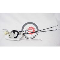 ราคา กลอนประตู ไฟฟ้า เชฟโรเลต โคโลราโด ปี 2012 2019 หลังขวา แท้ CHEVROLET COLORADO 2012 2019 RR โกดังอะไหล่ยนต์ อะไหล่ยนต์ รถยนต์ (19440050759)