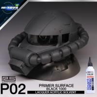 ราคา สีรองพื้นแอร์บรัช RADITZ STUDIO SURFACE PRIMER SERIES (19783121971)