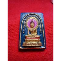 ราคา พระพุทธชินบพิตรลอส LA จัดสร้างวัดไทยในสหรัฐอเมริการัฐ los angeles ปี 2514 หลวงปู่โต๊ะเจ้าคุณนรปลุกเสก (16784083798)