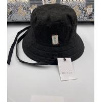 ราคา หมวกบักเก็ต Bucket กุชชี่ หมวกแฟชั่นสุดฮิต สวย (12390259127)