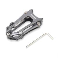 ราคา สำหรับ HONDA FORZA 350 FORZA350 FORZA 300 FORZA300 NSS350 NSS 350 2013 2023มอเตอร์ไซด์ที่ครอบกุญแจ CNC (18923180455)