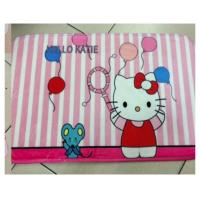 ราคา พรมเช็ดเท้า ลายคิตตี้ (21044241553)