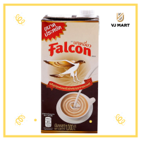 ราคา Falcon นมสด 1000 มิลลิลิตร ตรานกเหยี่ยว (19497810637)