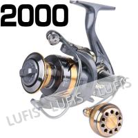 ราคา Mesin รอกตกปลา ตุ๊กตา Pancing 27กก 2000 7000บาทโลหะ (13311778144)