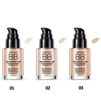 ราคา CREAM บีบีครีมรองพื้นสำหรับแต่งหน้า 1001 (17878588407)