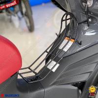 ราคา กันลาย แท้ Suzuki Shooter 1150 Fi Smash 115 Fi ของแต่ง (21173028271)