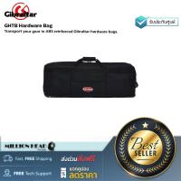 ราคา Gibraltar GHTB Hardware Bag by Millionhead กระเป๋าใส่ชุดฮาร์ดแวร์กลองพร้อมล้อลาก ขนาดยาว 80ซม (19396909525)