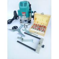 ราคา ชุดเราเตอร์ makita รุ่น 3612BR แถมดอก 12 ดอก (10182539623)