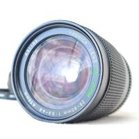 ราคา เลนส์กล้อง Yashica MC Zoom 28 80mm F3 9 4 9 22 Mount Contax Yashica Manual Lens SN5132931 (21055161865)