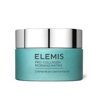 ราคา ELEMIS Pro Collagen Morning Matrix 50g เอเลมิส โปร คอลลาเจน มอร์นิ่ง เมทริกซ์ ครีมบำรุงผิวหน้า (20776488136)