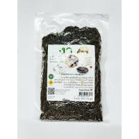 ราคา งาดำ งาดำคั่วบด งาดำบด 100กรัม (9032047728)