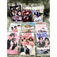 ราคา เฟรมการ์ดคู่จิ้นเจมีไนน์โฟร์ทวินนี่สตางค์ต้าอธิวัฒน์หยิ่นวอร์เฟิร์สข้าวตังพร้อมเบนซ์เอิร์ทมิกซ์โอมนนนไบร์ทวิน (20114494858)