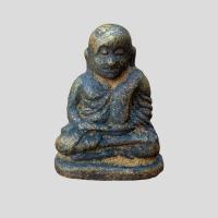 ราคา พระเครื่อง พระหลวงพ่อเงิน หลวงพ่อเงินพิมพ์นิยม (21315941229)