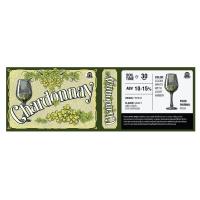 ราคา WAS MIX Chardonnay 4L 10L วอส มิกซ์ ชุดวัตถุดิบ Chardonnay 4 ลิตร 10ลิตร (20717464459)
