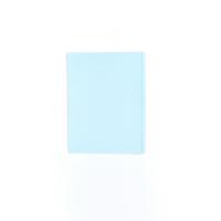 ราคา แฟ้มกระดาษแบบพับ ตราใบโพธิ์หนา 230 300 แกรม ขนาด A4 F4 แพค 10 เล่ม (17582088783)