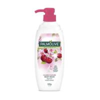 ราคา Palmolive ครีมอาบน้ำ ปาล์มโอลีฟ ขนาด 500 กรัม มี 2 สูตร (12261737452)