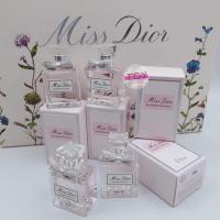 ราคา NEW MISS DIOR BLOOMING BOUQUET EDT 5 ml หัวแต้ม โบว์ผ้า (20533103133)