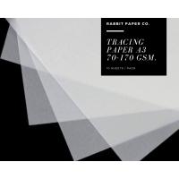 ราคา กระดาษไข A3 แพ๊คละ 10 50 แผ่น 70 170 GSM (10247006197)