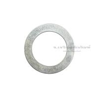 ราคา แหวนรอง M10 M75 แผ่นชิมวงกลม แหวนอีแปะแข็ง ความหนา 1 มิล Shim Plate 1 mm Width Washer Bearing Washer (10081961027)