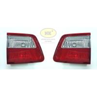 ราคา ไฟท้าย โตโยต้า ฟอร์จูนเนอร์ 08 11 รุ่นหน้ายักษ์ ตัวในติดฝาท้าย Toyota Fortuner 08 11 (21165378119)