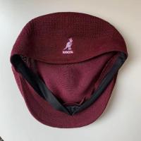 ราคา Kangol หมวกเบเร่ต์ตาข่ายสำหรับผู้หญิงหมวกแบนผู้ชายแฟชั่นตาข่ายหมวกสตรีขับรถสำหรับเล่นกอล์ฟฤดูร้อน (19817874327)